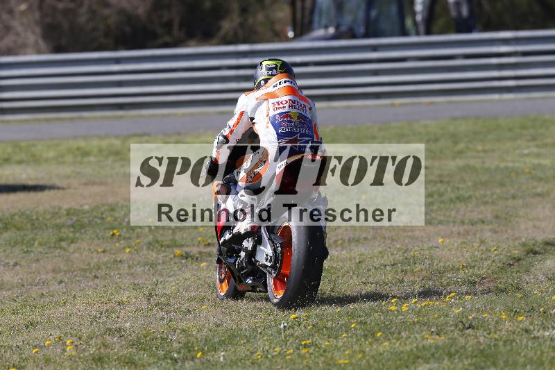 Archiv-2025/03 04.04.2025 TZ Motorsport ADR/Gruppe gruen/93